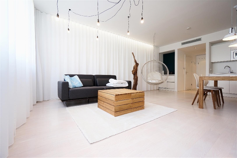 Golfimmobilie Steiermark Appartement an Golfplatz und 5*- Wellnessresort - 03