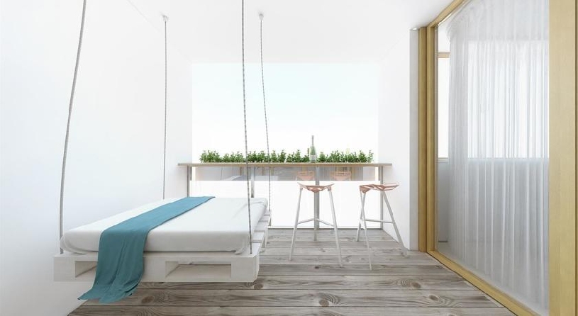 Golfimmobilie Steiermark Appartement an Golfplatz und 5*- Wellnessresort - 04