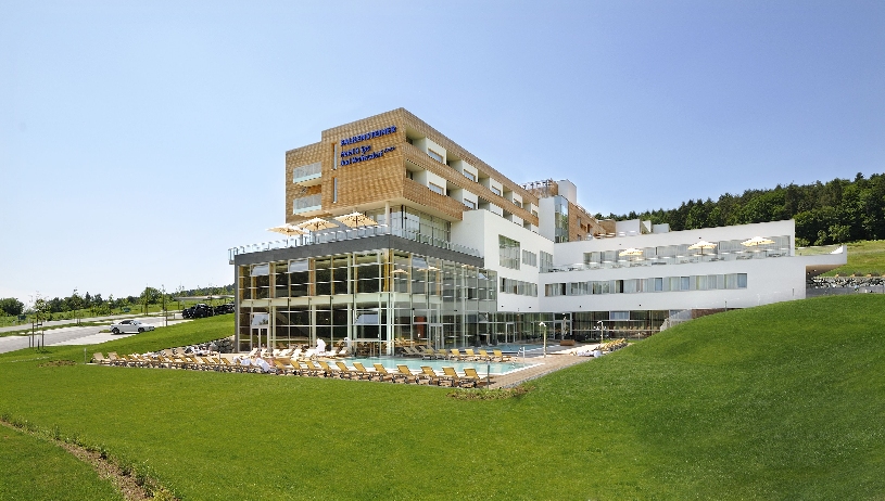 Golfimmobilie Steiermark Appartement an Golfplatz und 5*- Wellnessresort - 08