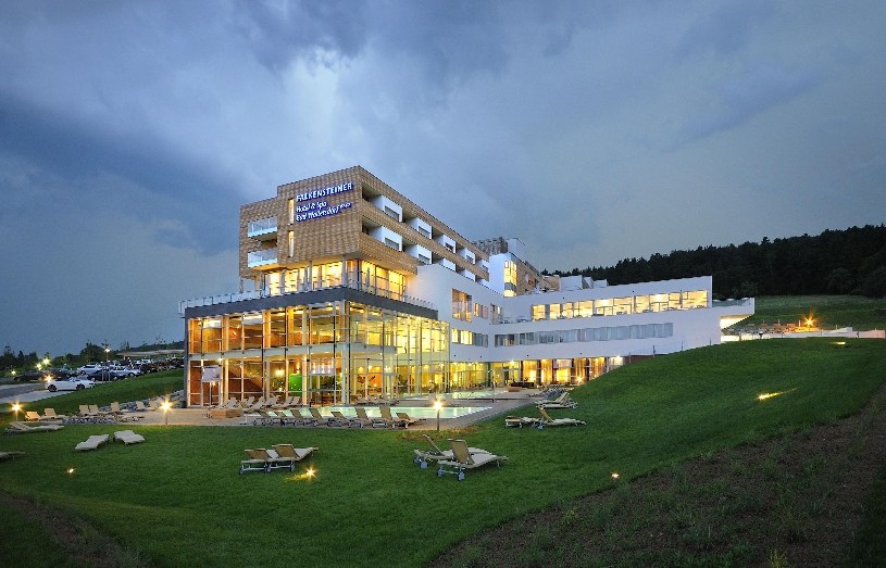 Golfimmobilie Steiermark Appartement an Golfplatz und 5*- Wellnessresort - 09