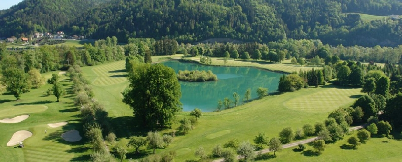 Golfimmobilie Steiermark Appartement an Golfplatz und 5*- Wellnessresort - 13