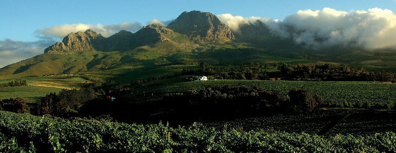 Stellenbosch Golf Appartement 3 - 02