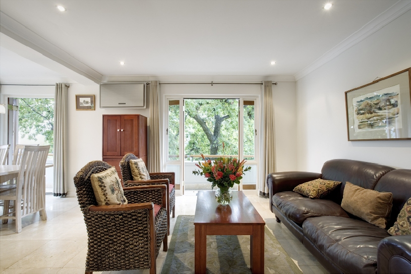 Stellenbosch Golf Appartement 3 - 04