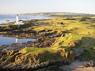 Bild Turnberry Resort Lodge 