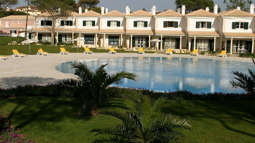 Portugal Cascais Vila Bicuda Golf Townhouse 2 - 01