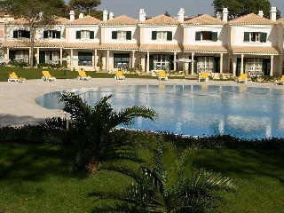 Bild Portugal Cascais Vila Bicuda Golf Townhouse 2