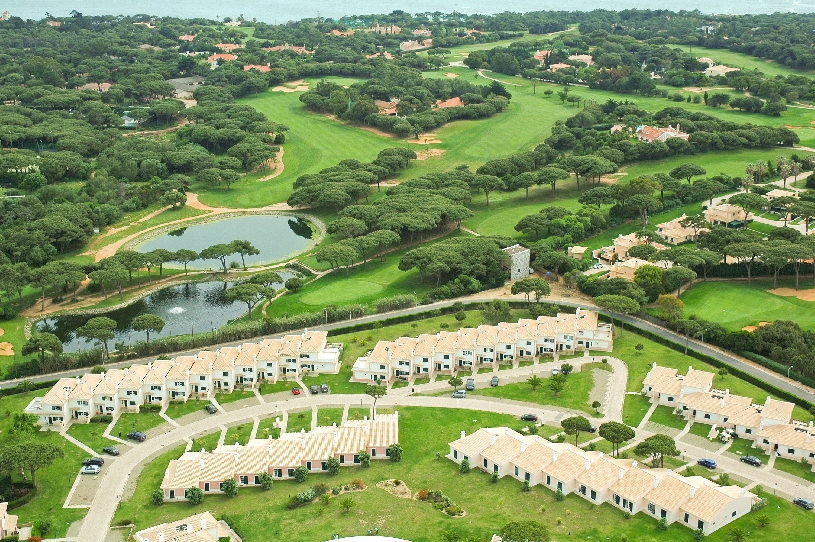 Portugal Cascais Vila Bicuda Golf Townhouse 2 - 09