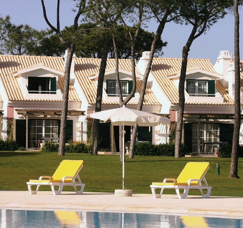 Portugal Cascais Vila Bicuda Golf Townhouse 2 - 10