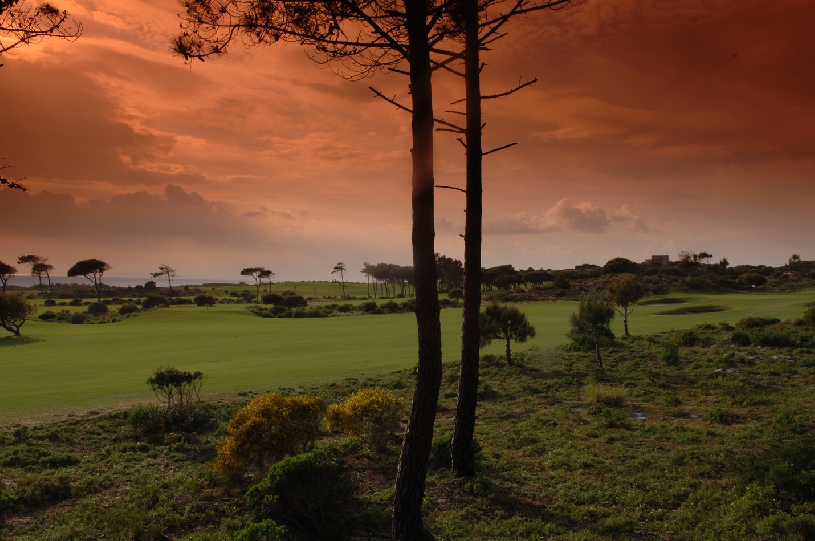 Portugal Cascais Vila Bicuda Golf Townhouse 2 - 12