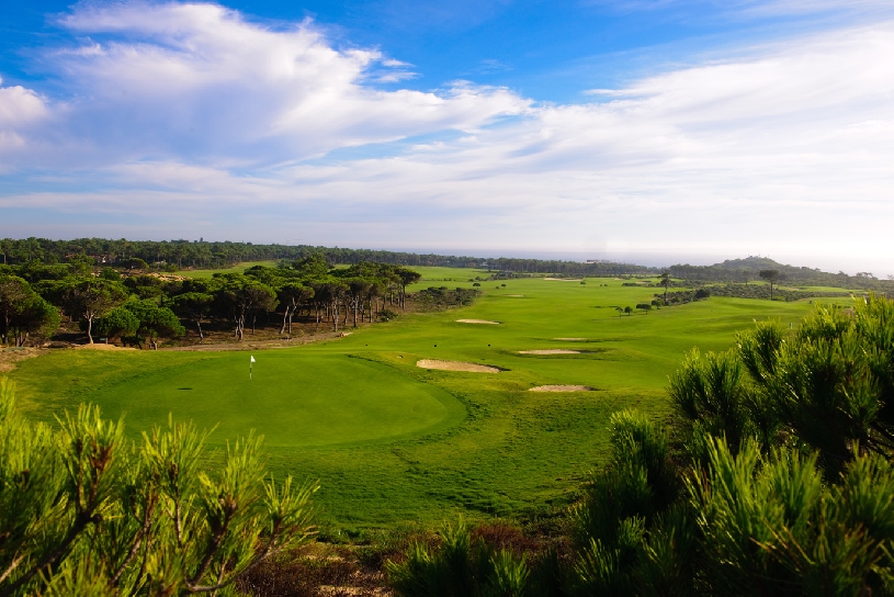 Portugal Cascais Vila Bicuda Golf Townhouse 2 - 13