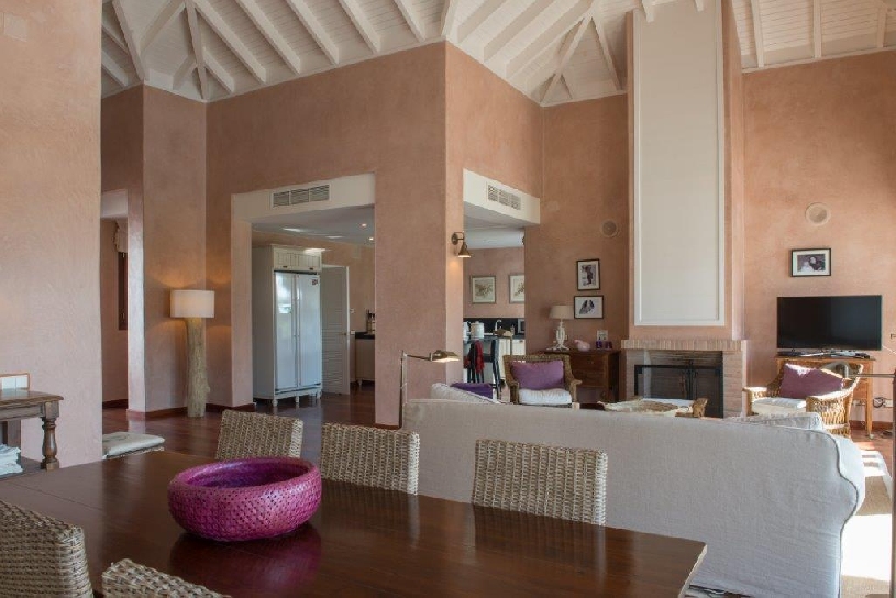 Spanien Andalusien Villa Benalup - 02