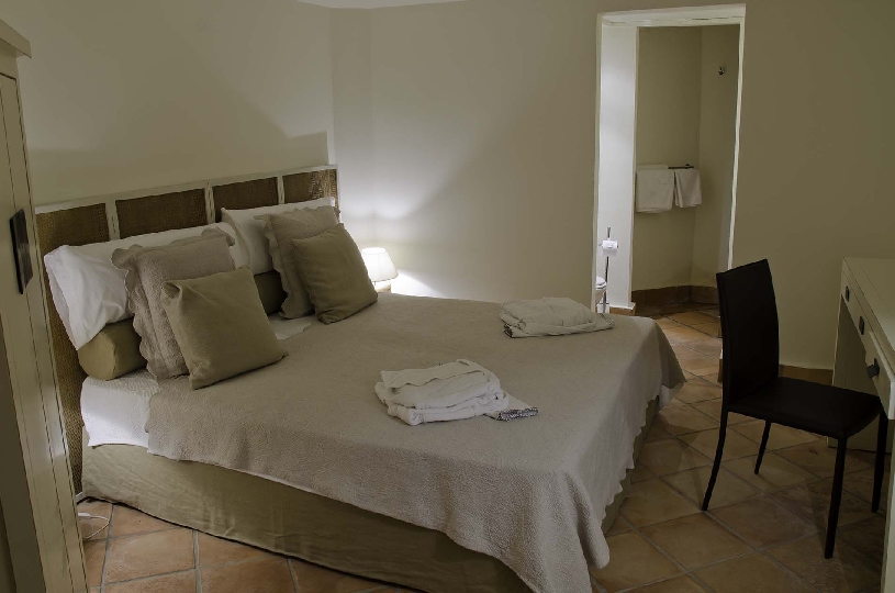 Spanien Andalusien Villa Benalup - 08