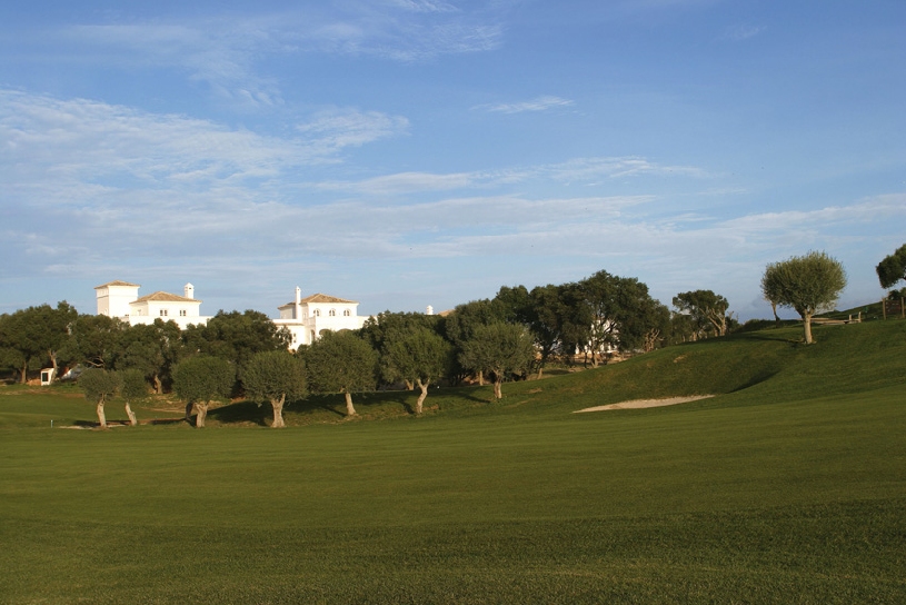 Spanien Andalusien Villa Benalup - 14