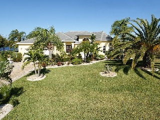 Villa Cape Coral Florida