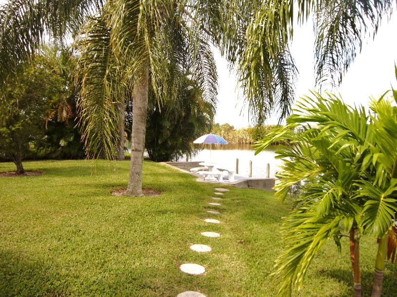 Villa Cape Coral Florida - 08