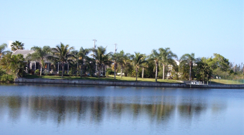 Villa Cape Coral Florida - 09