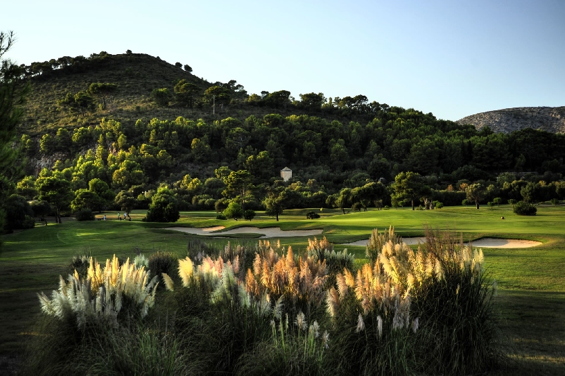 Mallorca Alcanada Golfvilla Alcudia - 13