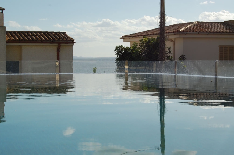 Mallorca Golf-Appartement Alcanada 1 und 2 - 02