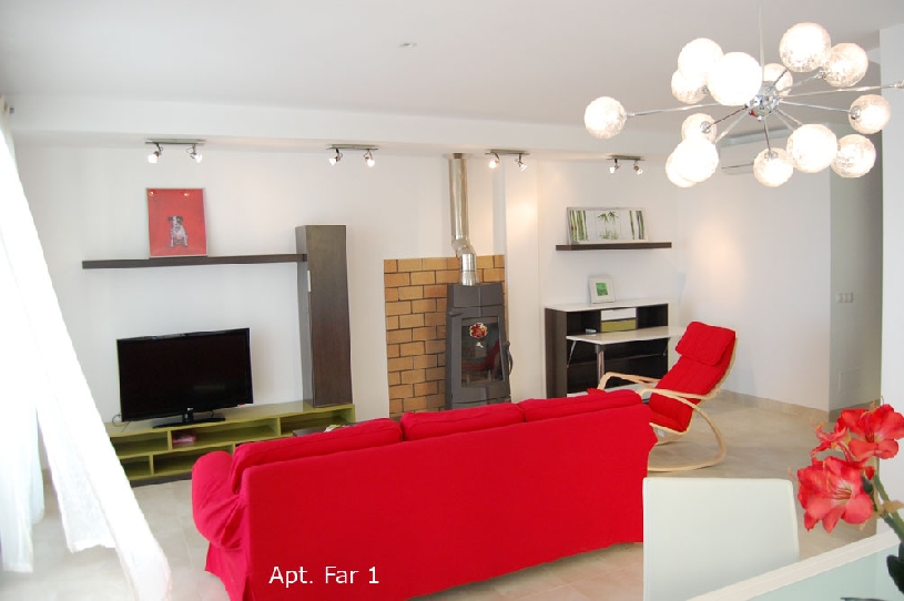 Mallorca Golf-Appartement Alcanada 1 und 2 - 03
