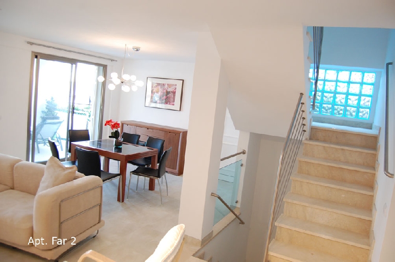 Mallorca Golf-Appartement Alcanada 1 und 2 - 05