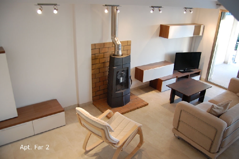 Mallorca Golf-Appartement Alcanada 1 und 2 - 06
