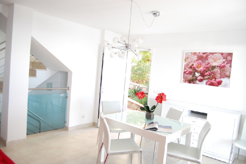 Mallorca Golf-Appartement Alcanada 1 und 2 - 07