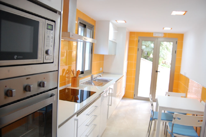 Mallorca Golf-Appartement Alcanada 1 und 2 - 08