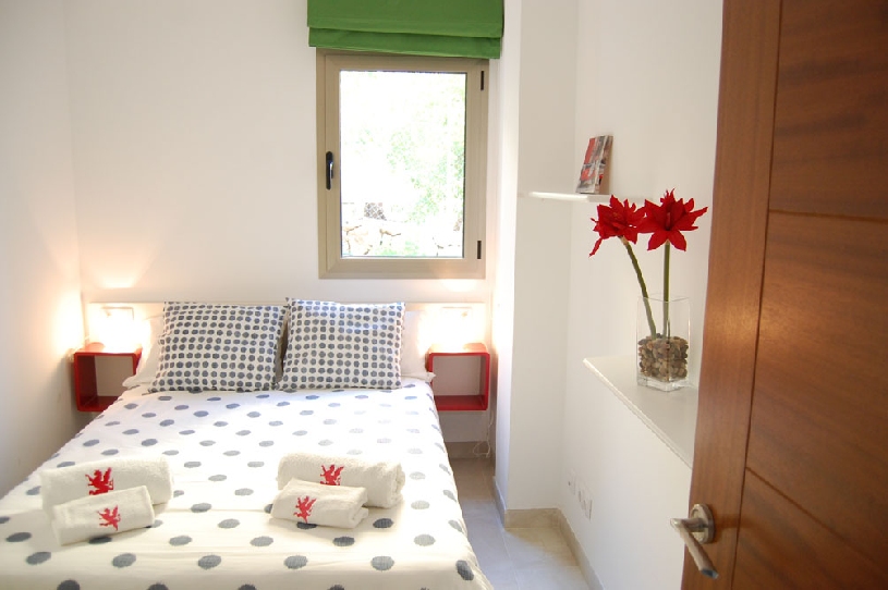 Mallorca Golf-Appartement Alcanada 1 und 2 - 09
