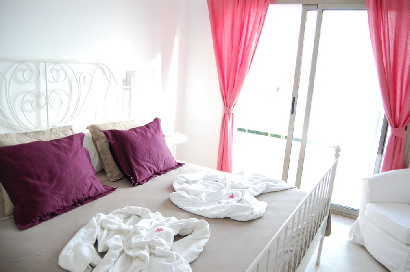 Mallorca Golf-Appartement Alcanada 1 und 2 - 10