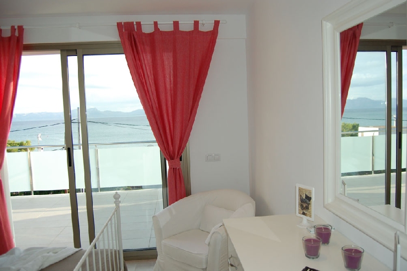 Mallorca Golf-Appartement Alcanada 1 und 2 - 11