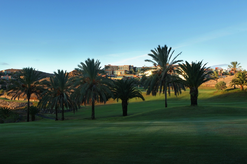 Gran Canaria Villas Salobre Golfers 11 - 10
