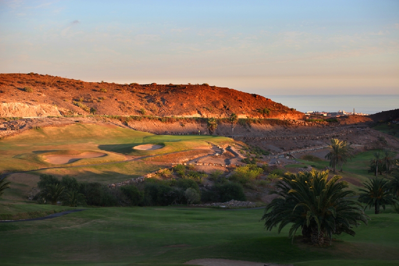 Gran Canaria Villas Salobre Golfers 11 - 11