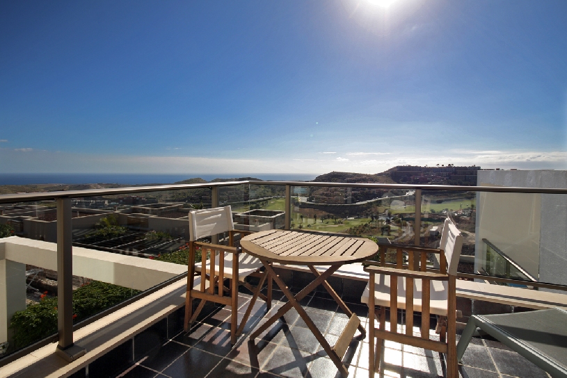 Gran Canaria Villas Salobre Golfers 12 - 04