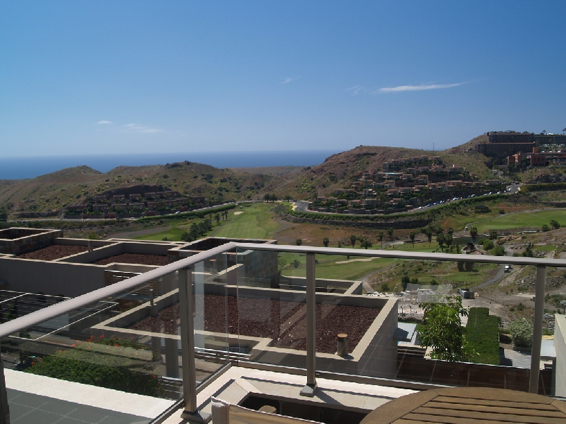 Gran Canaria Villas Salobre Golfers 12 - 05