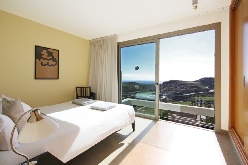 Gran Canaria Villas Salobre Golfers 12 - 09