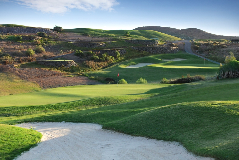 Gran Canaria Villas Salobre Golfers 12 - 13