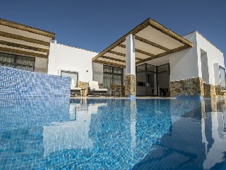 Fuerteventura Golf Villas Playitas