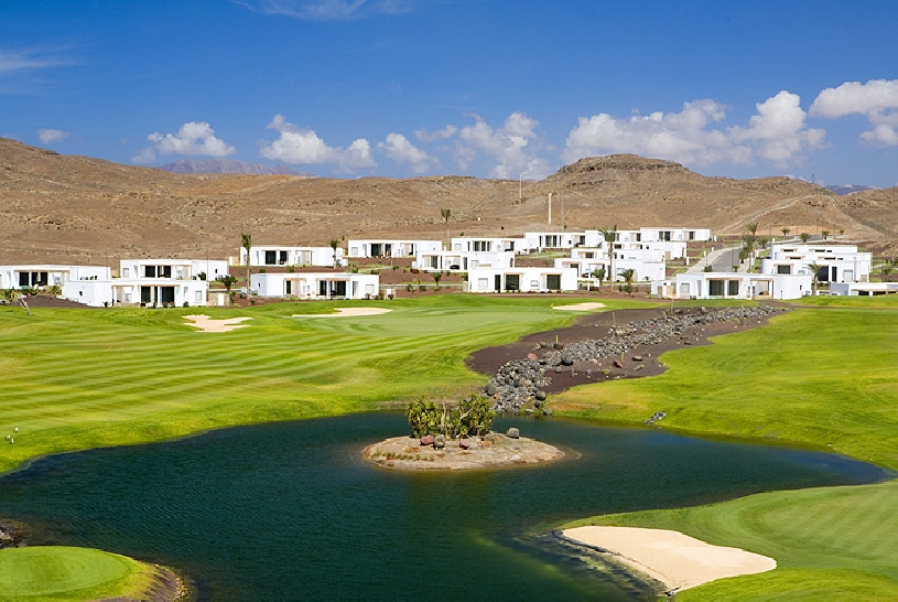 Fuerteventura Golf Villas Playitas - 10