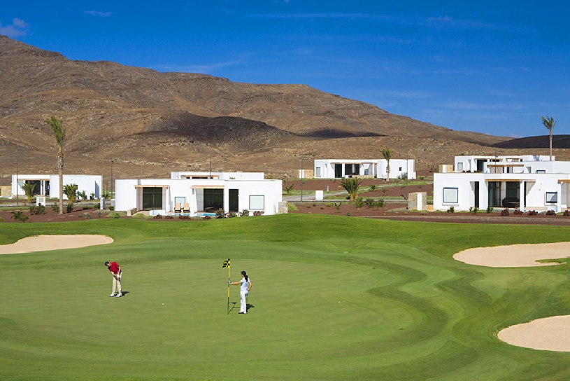 Fuerteventura Golf Villas Playitas - 12
