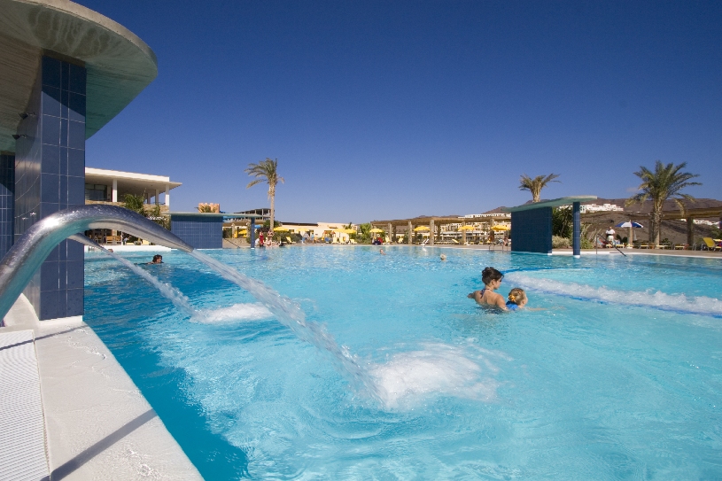 Fuerteventura Golf Villas Playitas - 14