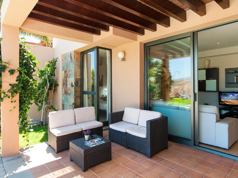 Gran Canaria Golf Villa Salobre  La Terra - 04