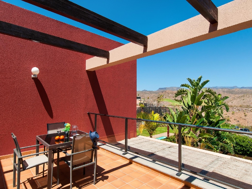 Gran Canaria Golf Villa Salobre  La Terra - 11