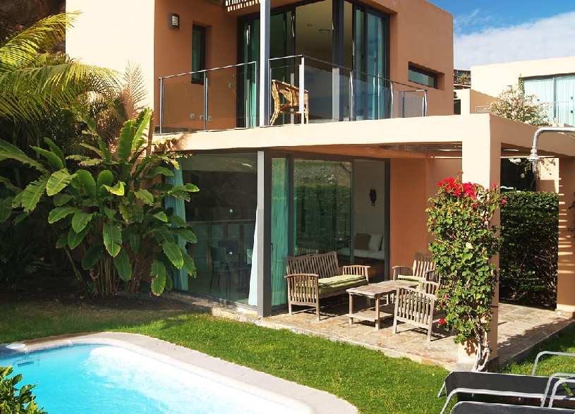 Gran Canaria Villas Salobre LoLa Zwölf - 01