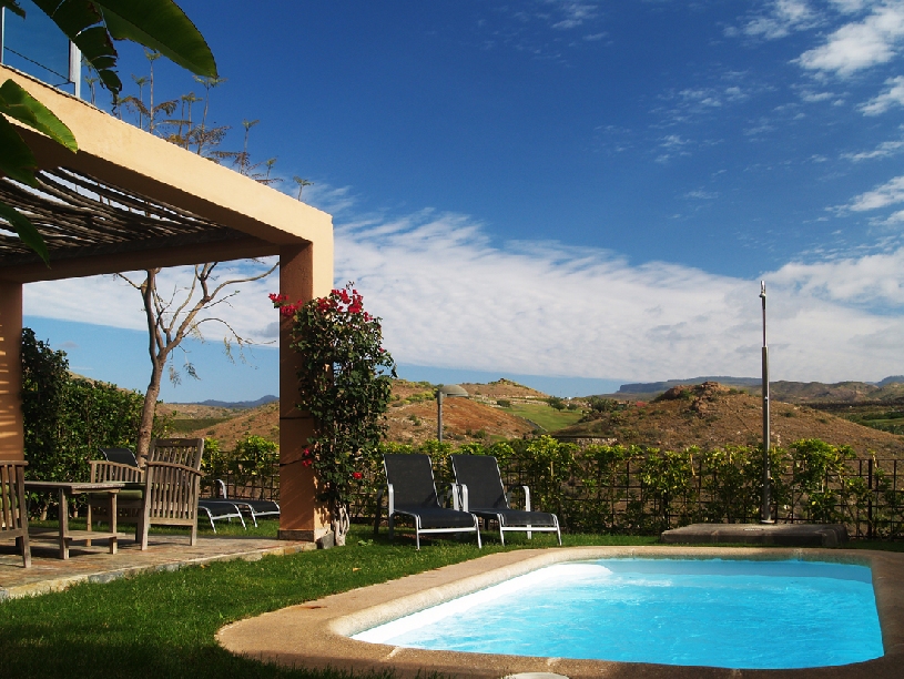 Gran Canaria Villas Salobre LoLa Zwölf - 02