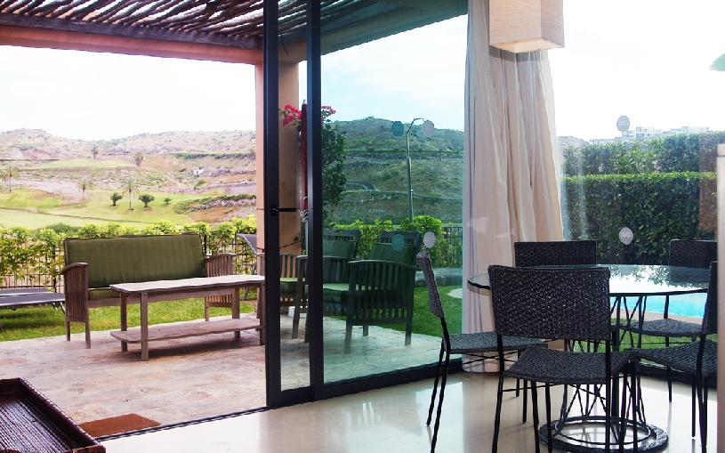 Gran Canaria Villas Salobre LoLa Zwölf - 03