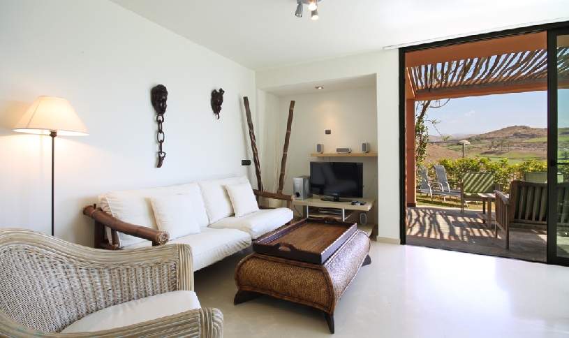 Gran Canaria Villas Salobre LoLa Zwölf - 04