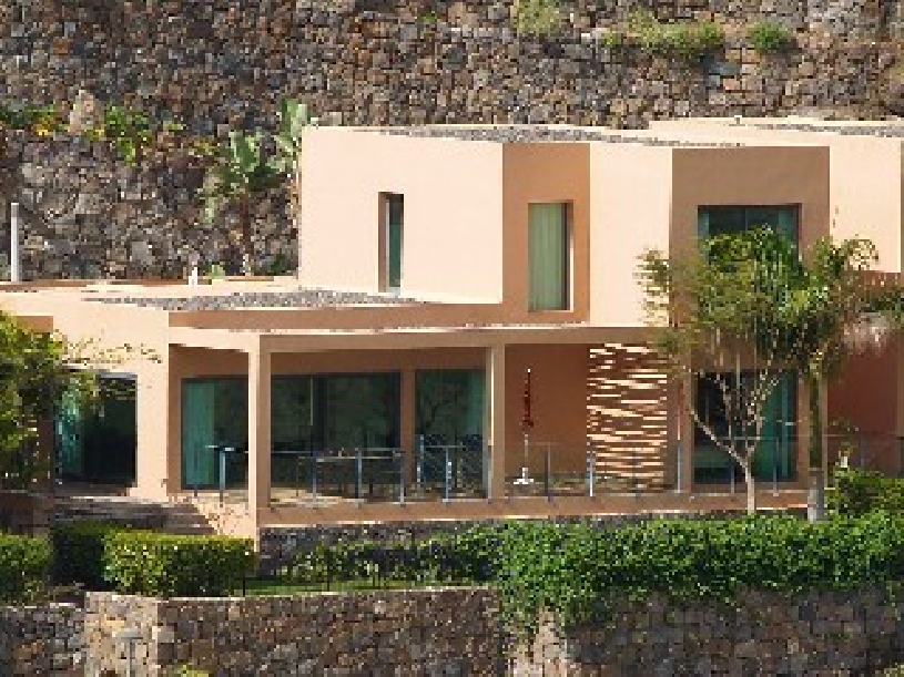 Gran Canaria Villas Salobre Los Lagos 15 - 01