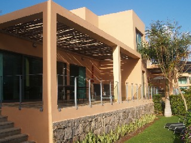 Gran Canaria Villas Salobre Los Lagos 15 - 02