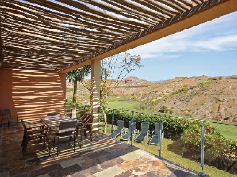 Gran Canaria Villas Salobre Los Lagos 15 - 03