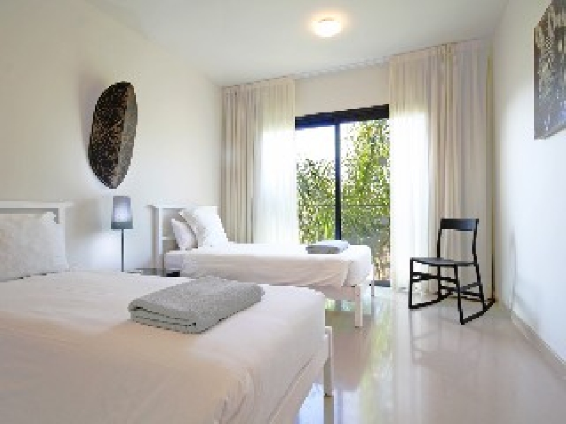 Gran Canaria Villas Salobre Los Lagos 15 - 06